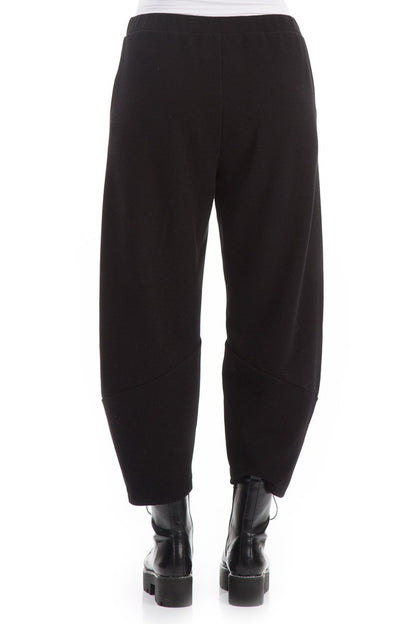 Grizas Black 36436 Trousers