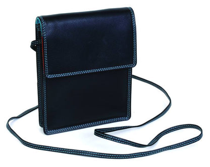 Leather Cross Body 7-131 Bag