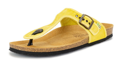 Natural World Dorian Sandal Sunny