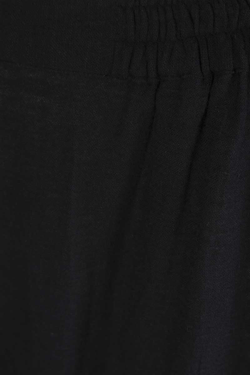 Two Danes Gigi Trousers Black