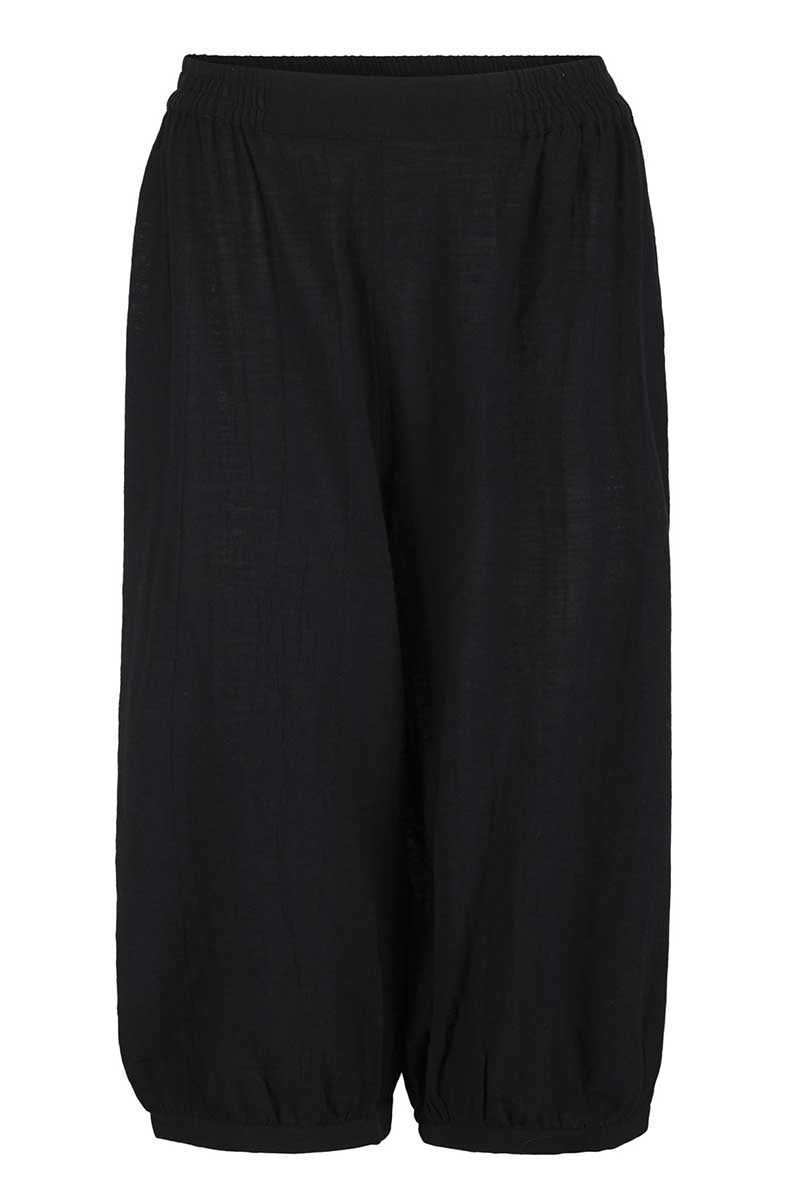 Two Danes Gigi Trousers Black