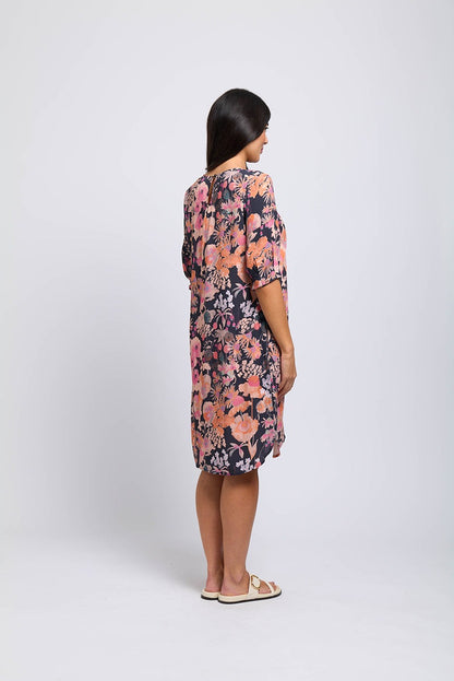 Wildflower Seasoned Pro Dress