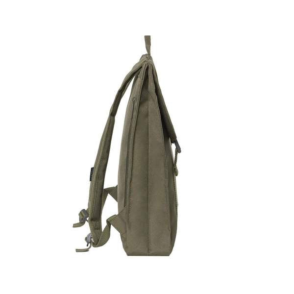 Lefrik Eco Handy Backpack Olive