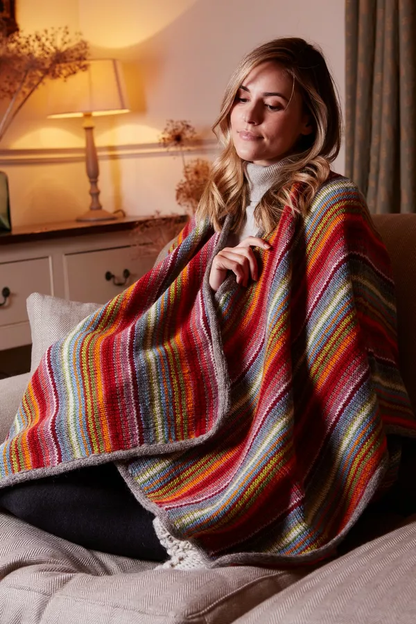 Seville Woollen Wrap