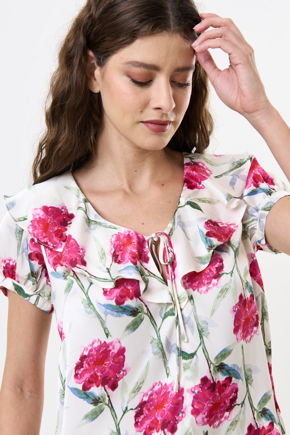 Eloise Loveflower Blouse