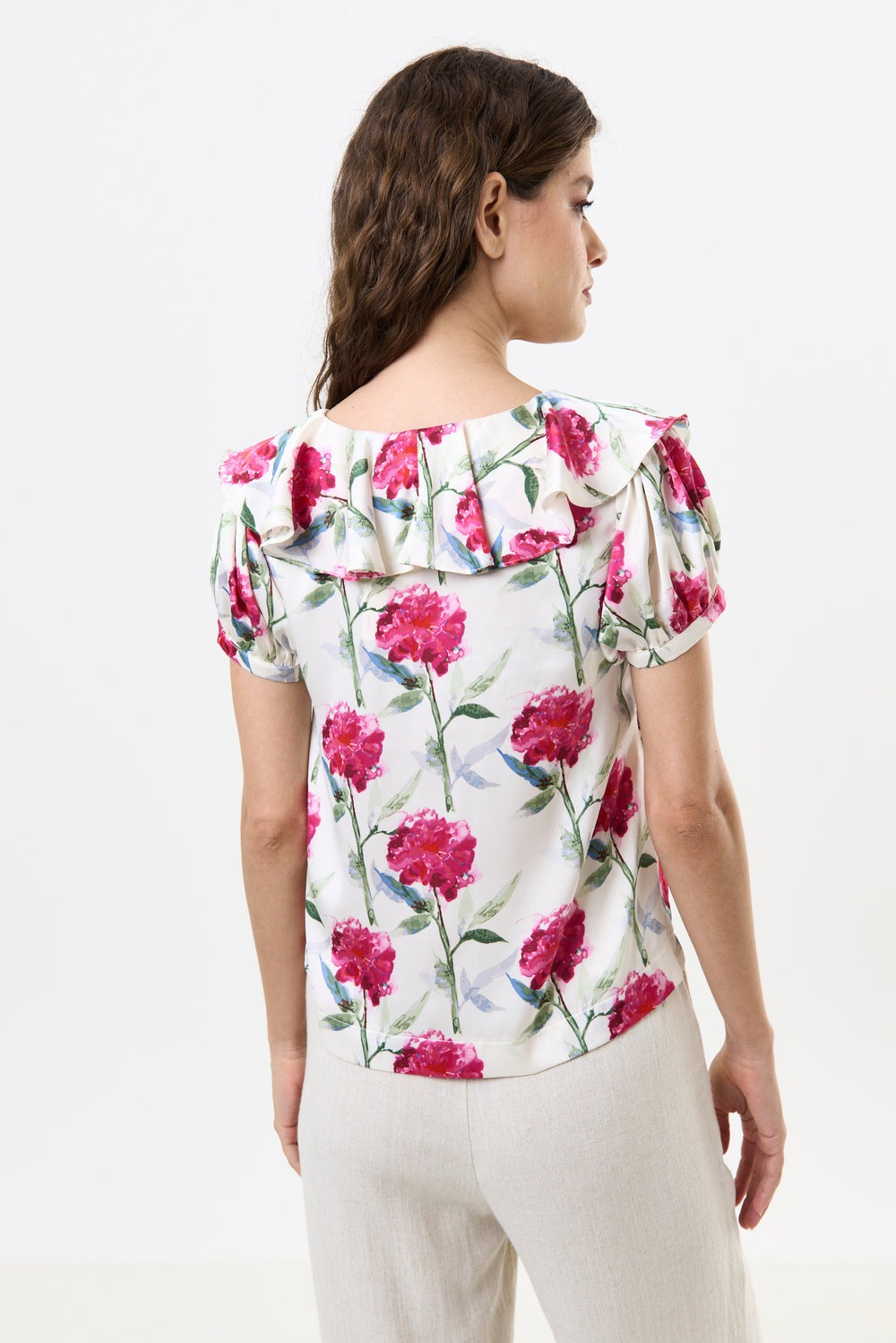 Eloise Loveflower Blouse