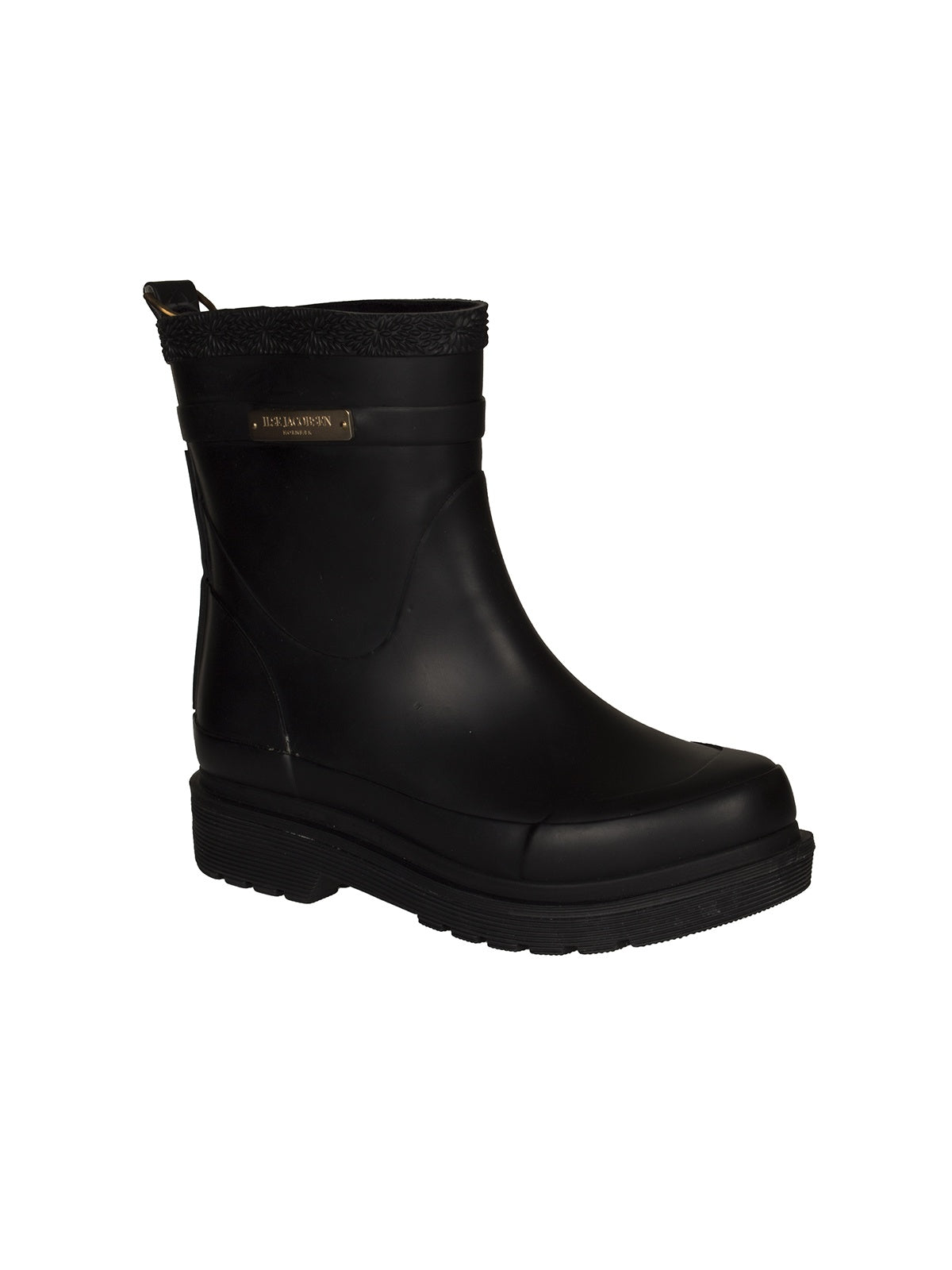 Ilse Jacobsen Short Rubberboot 320