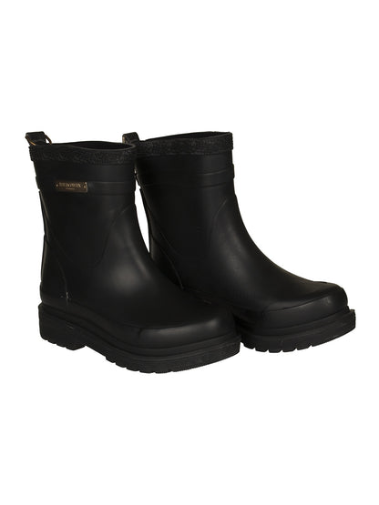 Ilse Jacobsen Short Rubberboot 320