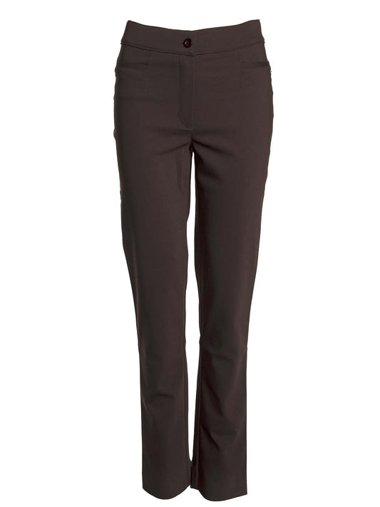 LauRie Brenda Regular Trousers