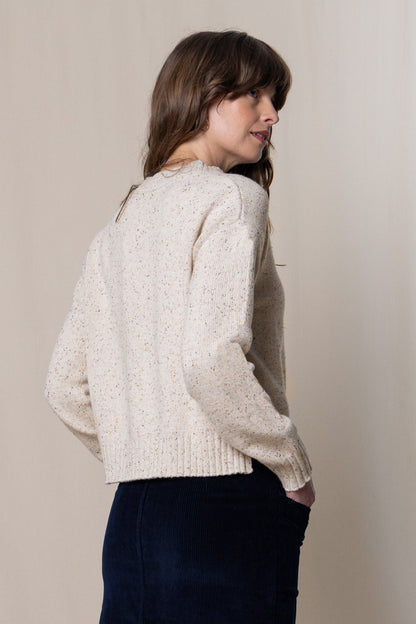 June Cardigan