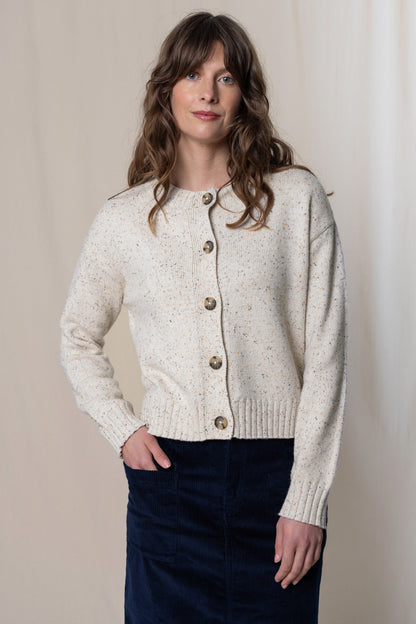 June Cardigan