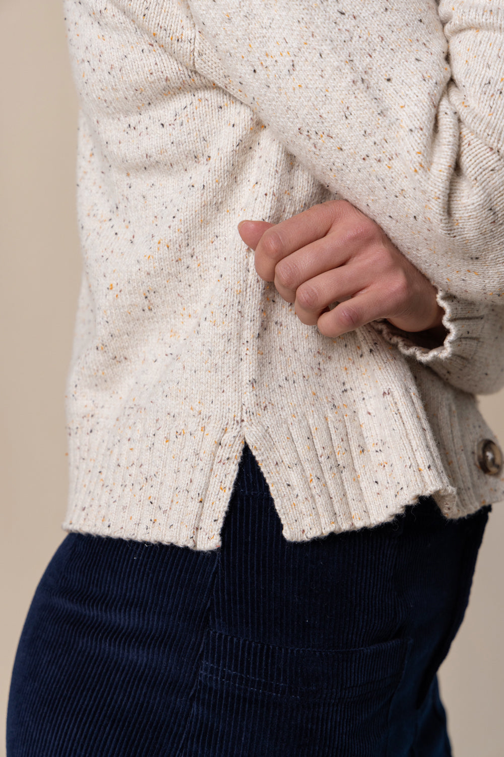 June Cardigan