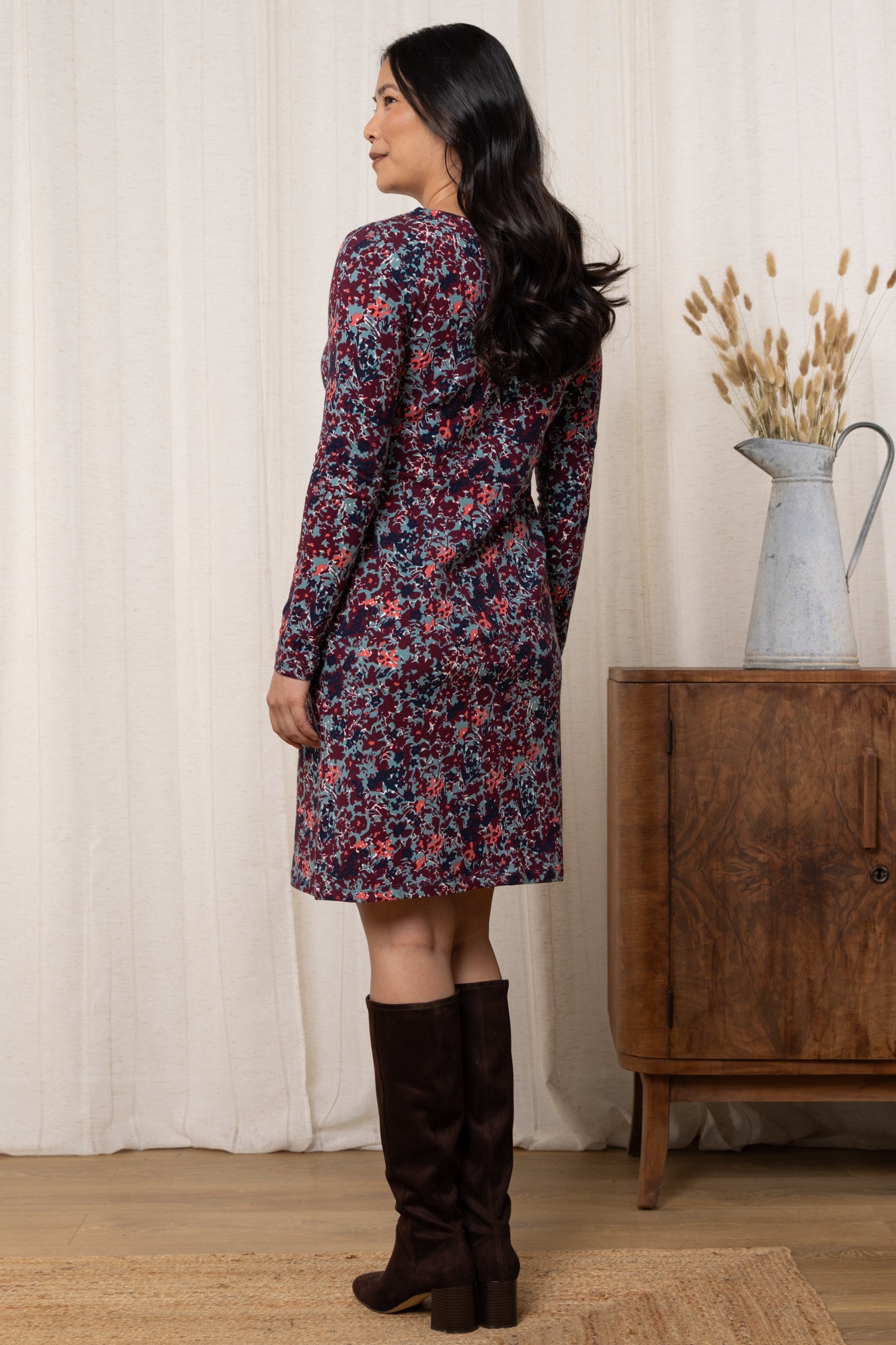 Hedgerow Halmore Dress