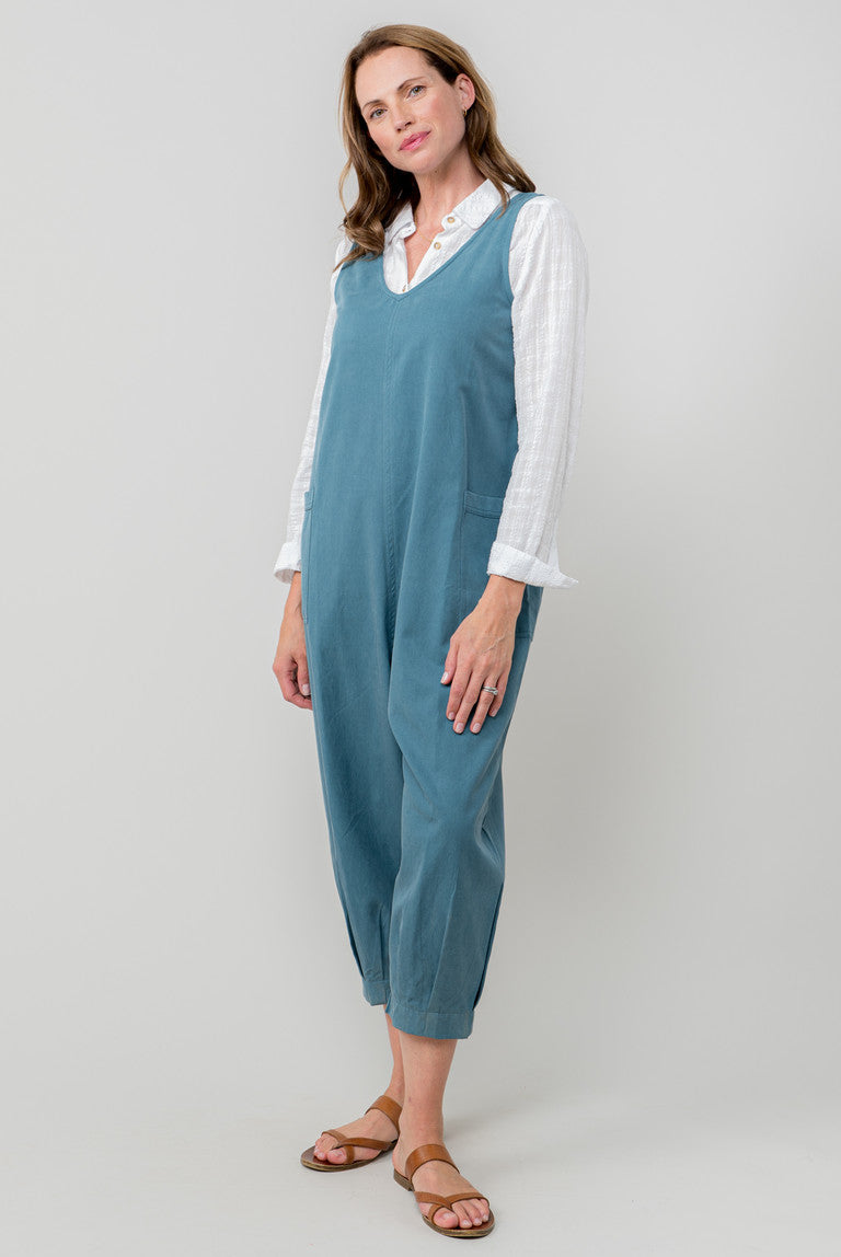 Sail Jumpsuit