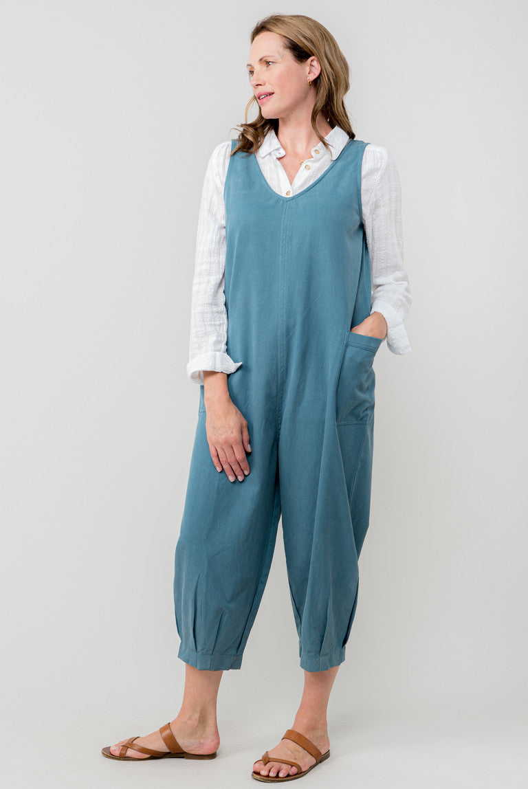 Sail Jumpsuit