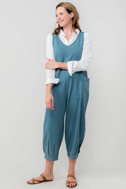 Sail Jumpsuit