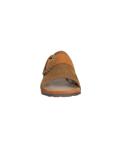 Regarde le Ciel Nelly Sandal Orange