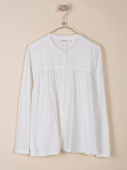 Indi & Cold Camisole Crudo Off-White