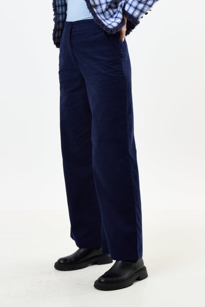 Tilde Baby-Cord Trousers