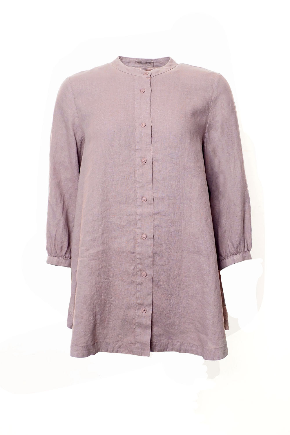 Mes Soeurs et Moi Amazone Shirt Aubergine