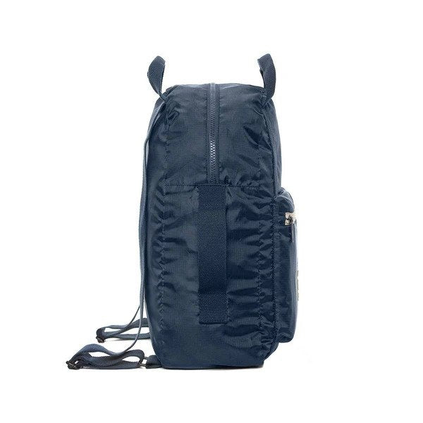 Lefrik Pocket Backpack Navy