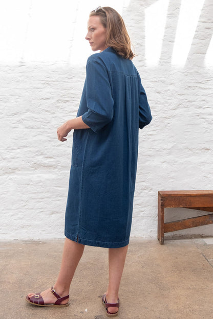 Bibico Tara Shirt Dress 