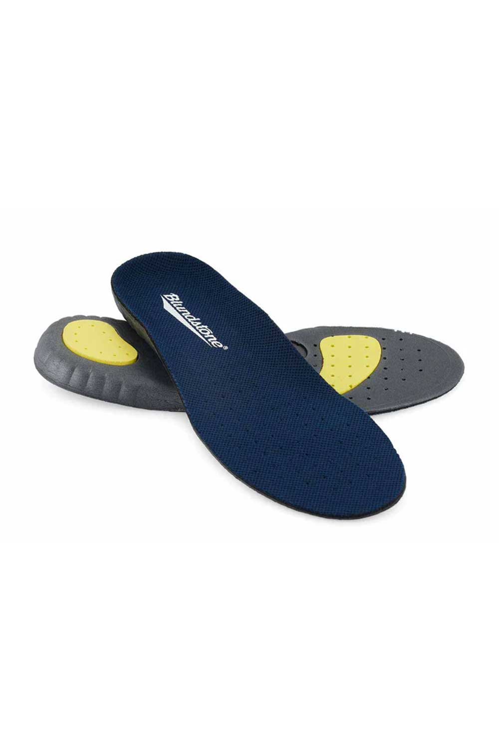 X-Treme Comfort Footbed