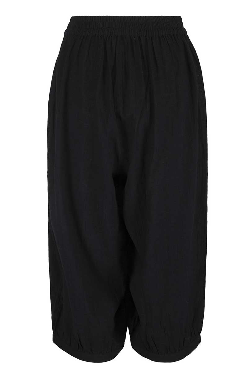 Two Danes Gigi Trousers Black