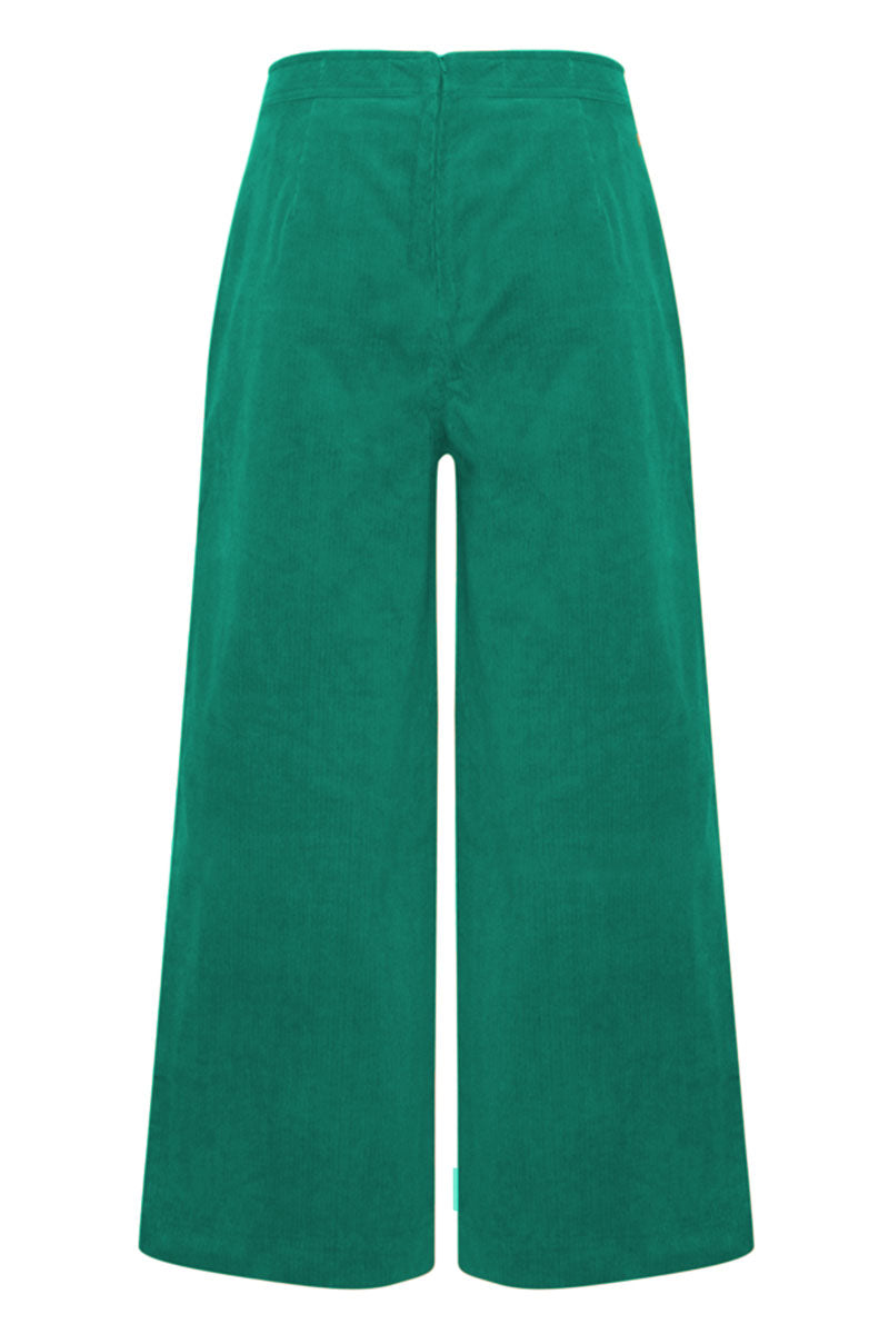 Cassia Trousers
