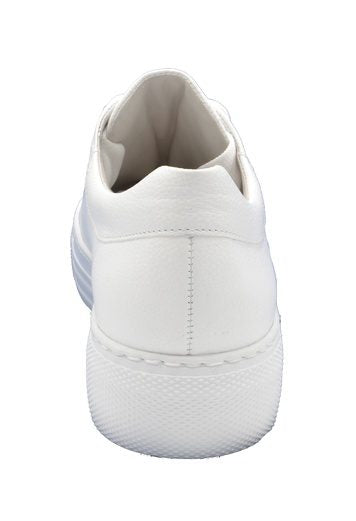 Gabor Shoes Casco Trainer White