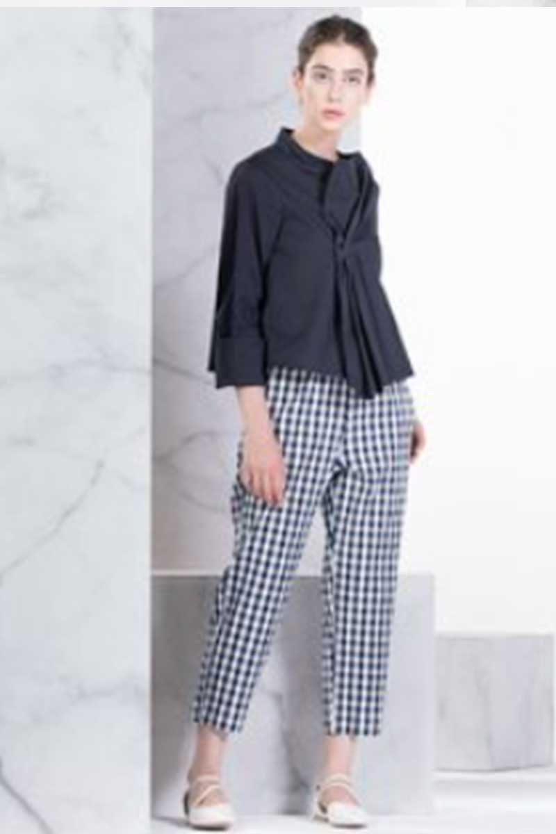 Neirami Minimal Trousers Lipari