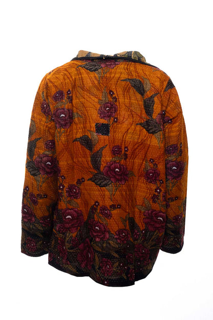 Moksha Assorted Reversible Jacket