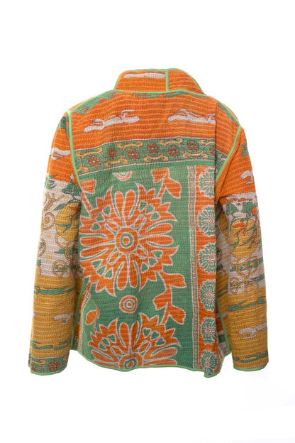 Moksha Assorted Reversible Jacket