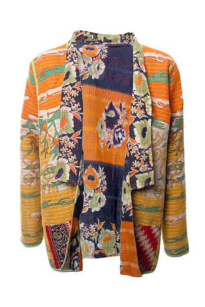 Moksha Assorted Reversible Jacket