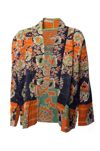 Moksha Assorted Reversible Jacket