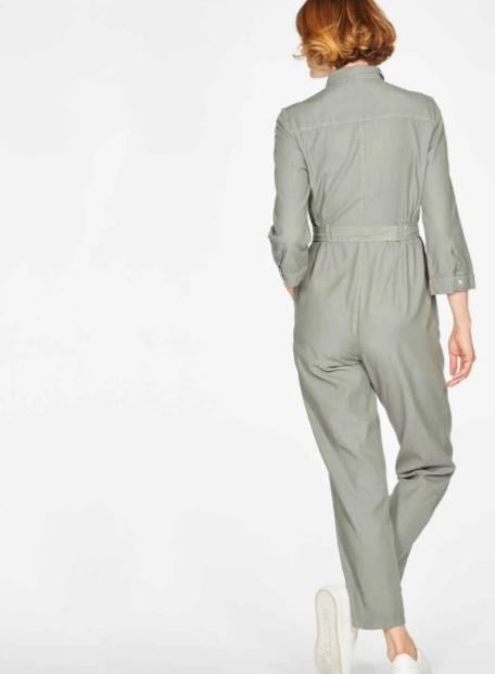 Thought Sage Cora Boiler Suit