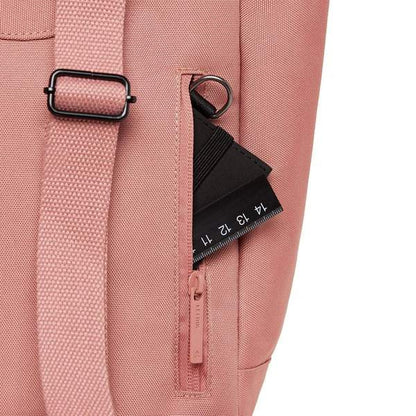 Lefrik Mini Scout Backpack Dust Pink