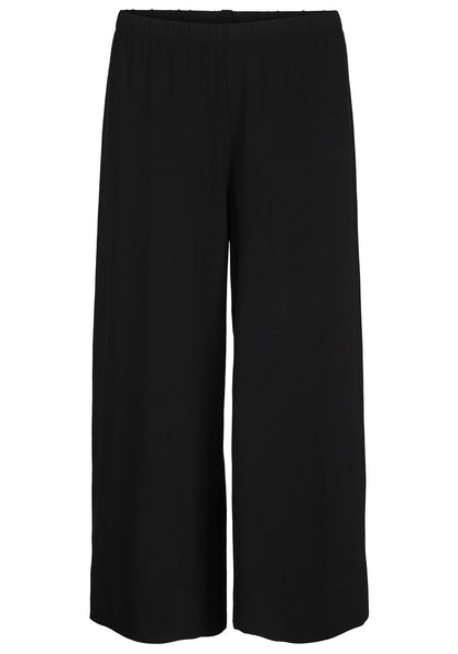 Two Danes Bellona Culotte Black