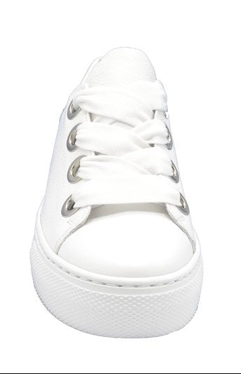 Gabor Shoes Casco Trainer White