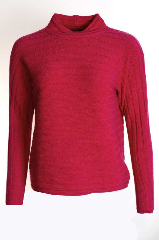 Two Danes Zoe Pullover Pink Mel