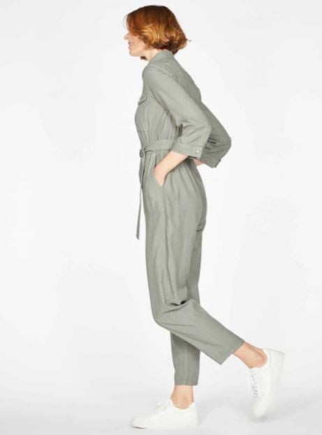 Thought Sage Cora Boiler Suit