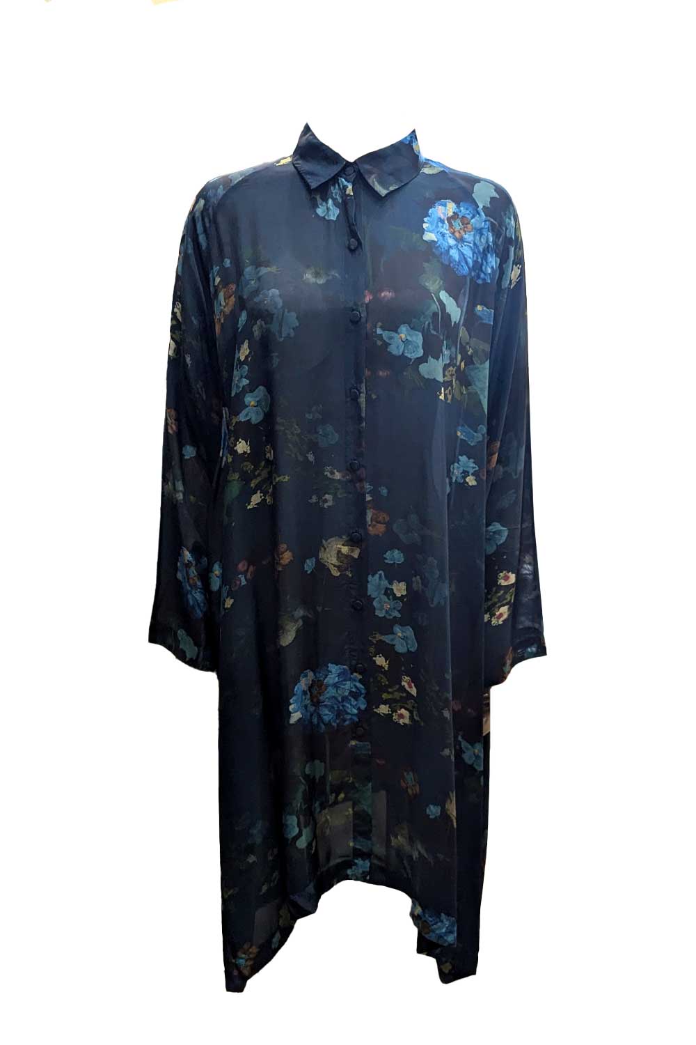 Geromy Shirt Dress