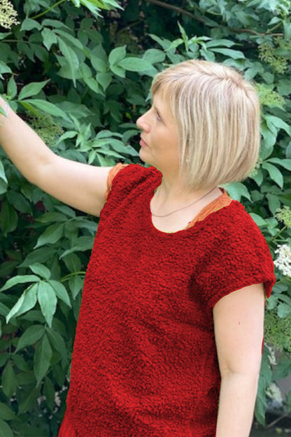 Privatsachen Gieferseh Top Ideal Red