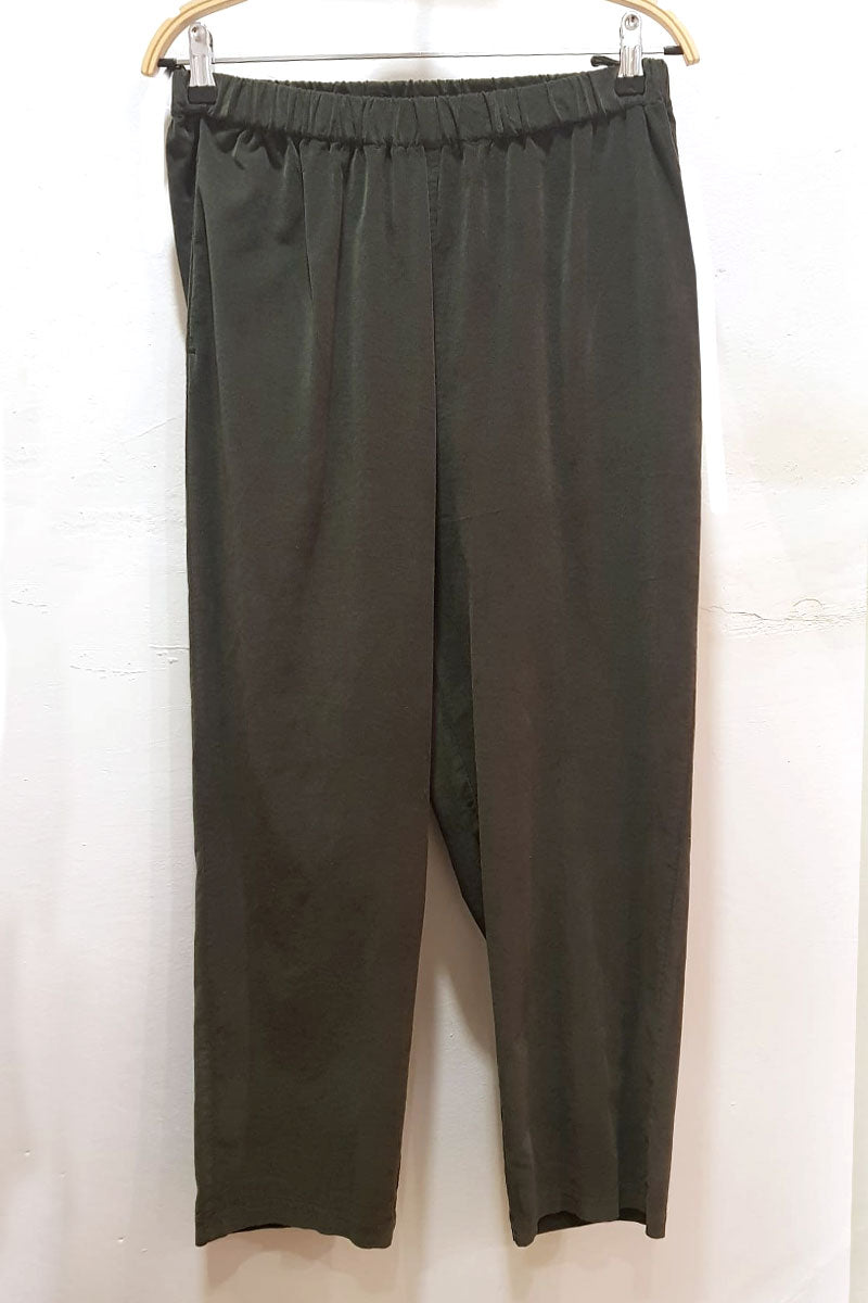 Neirami Minimal Trousers Tundra