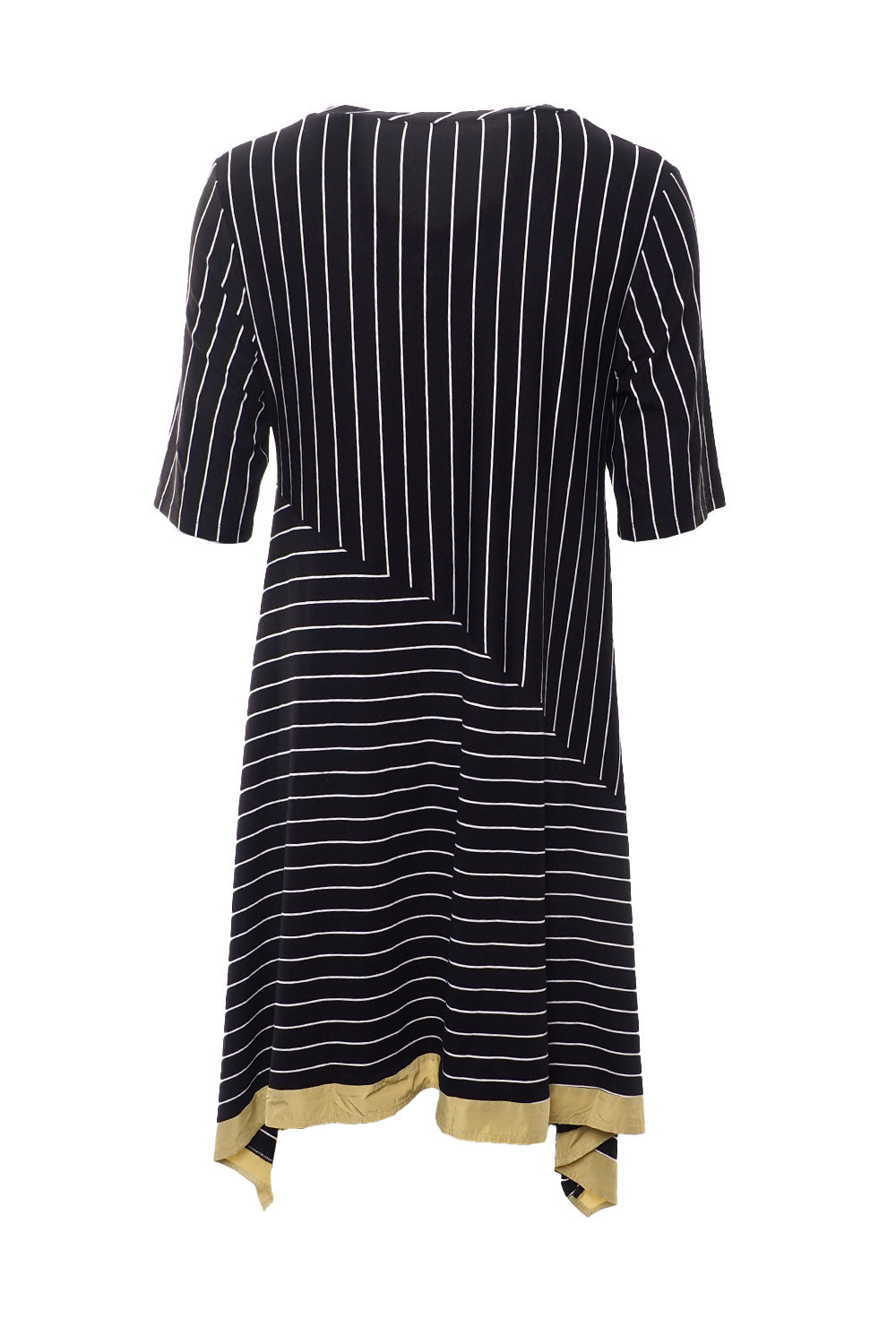 Luukaa Focus Tunic Dress 