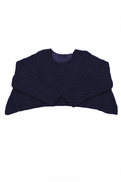 Privatsachen Helga Jumper Night Blue