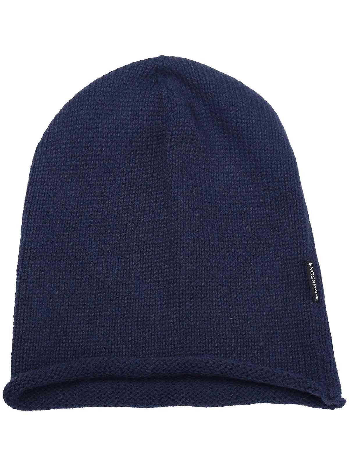 Didriksons Linne Beanie 3