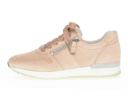 Gabor Shoes Lulea Trainer Light Pink