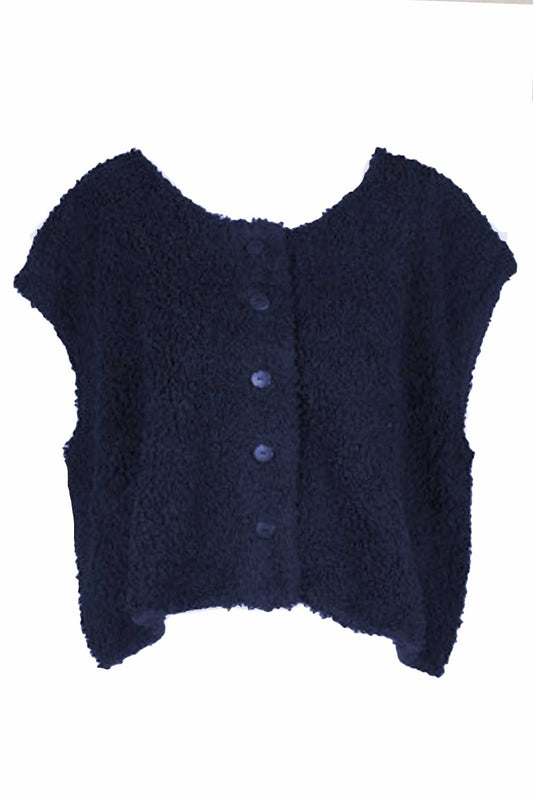 Teddy Segment Top