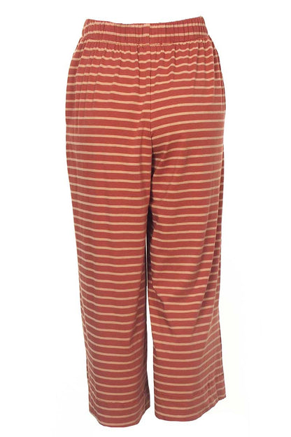 Mama B Polline Pants Peach Clay